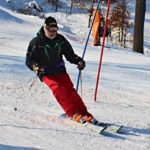 6. zimních sportovních her se zúčastnilo na dvě stovky seniorů