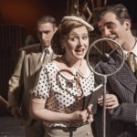 Eva tropí hlouposti – představení divadla Fidlovačka
