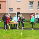 Frýdek–Místek pořádal 1. Krajské sportovní hry seniorů