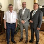 Vedení Seniorů ČR jednalo s ministrem školství