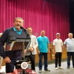 5. sportovní hry seniorů znají své vítěze