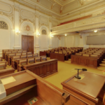 Senior parlament – zapojte se do aktuálního dění