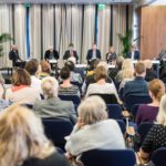 Mezinárodní konference „Finanční dopady stárnutí populace a udržitelnost veřejných financí“