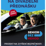 Divadelní přednáška – Senior bez nehod