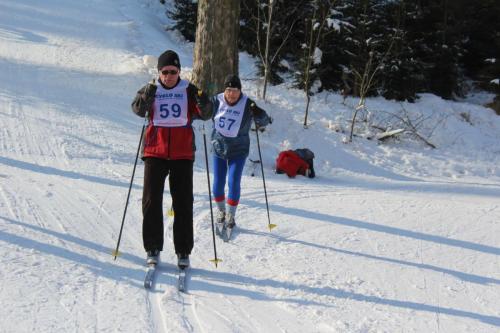 Zimní sport. hry 2018 - 3