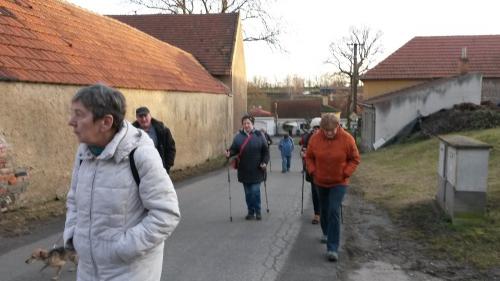 Tříkrálový pochodd
